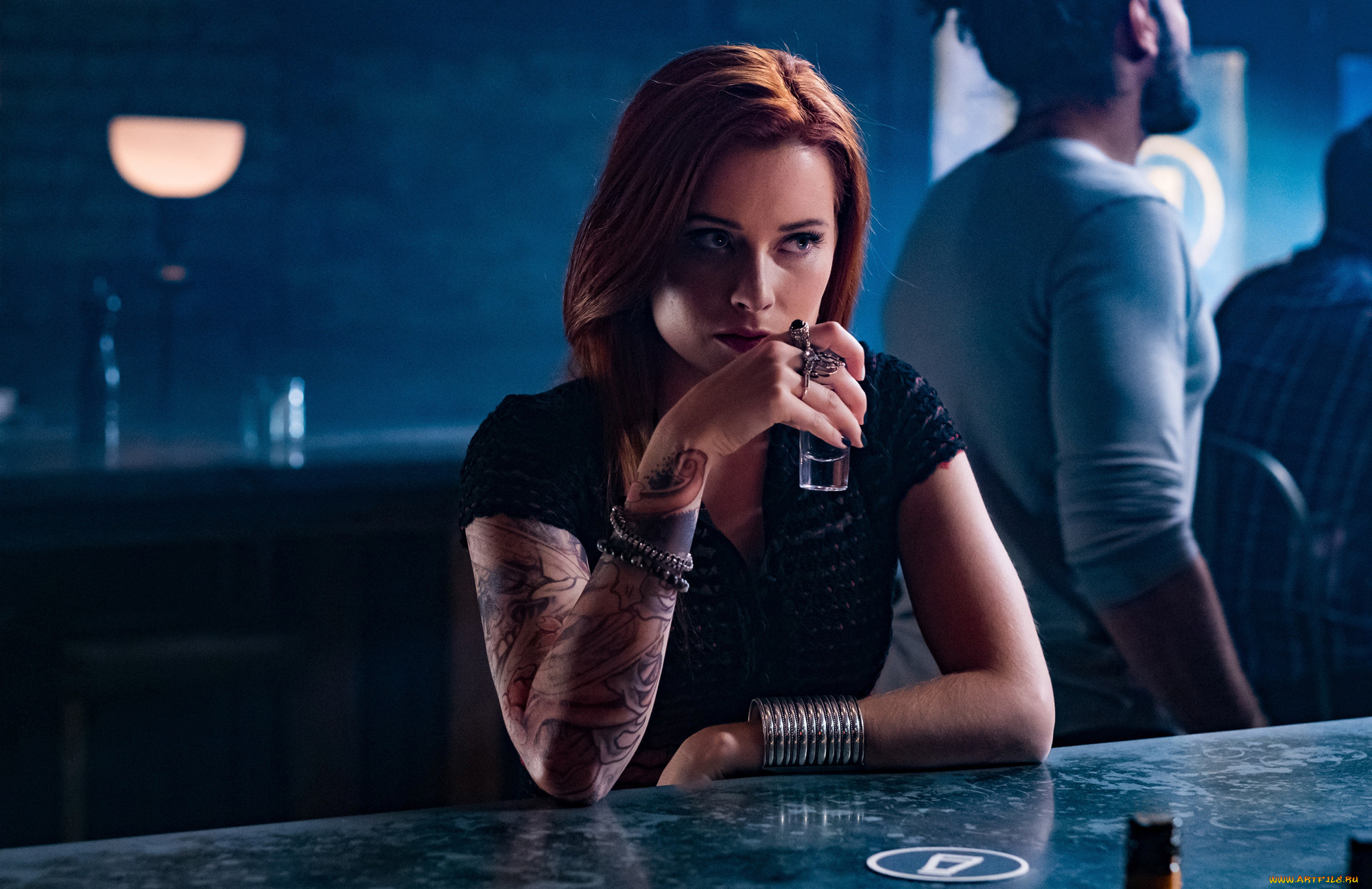 jigsaw , 2017,  , jigsaw, , , , , , , , , , , , , , , , , hannah, emily, anderson, eleanor, bonneville